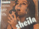 SHEILA (mexique) 45T Les rois mages version F et SP