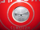 BARRY BROWN / RANKING JOE & THE YOUTHMAN PROMOTION BAND SPLIT 12INCH RARE