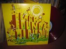 BLACK FOUNDATION DUB LP RED WAX RARE DUB BURNING SOUNDS