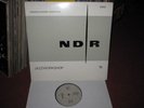 NDR JAZZ WORKSHOP 71 RARE EURO JAZZ JOE ZAWINUL , MIROSLAV VITOUS ... MINT -