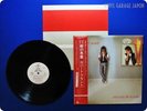 ROBERT PLANT PICTURES AT ELEVEN PROMO 1982 JAPAN Press Led Zeppelin OBI LP p390