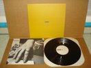 Bitch Magnet Umber LP Promo Copy  1989 Communion MINT with Insert