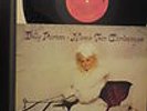 DOLLY PARTON-HOME FOR CHRISTMAS HOLLAND 1990 LP