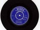 THE GRAHAM BOND ORGANIZATION Long Tall Shorty DEMO UK 7
