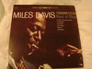 MILES DAVIS KIND OF BLUE CLASSIC RECORDS 180g  AUDIOPHILE MFSL