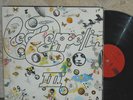 LED ZEPPELIN  LP  