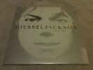 MICHAEL JACKSON INVINCIBLE USA 2 LP SET ORIGINAL 2001 EPIC E3 69400