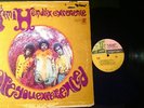 JIMI HENDRIX EXPERIENCE ARE YOU EXPERIENCED RARE MONO PRESSING TRI COLOR