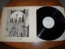 THE CLASH L.I.V.E. LP