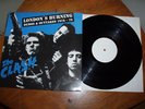 THE CLASH LONDON´S BURNING LP