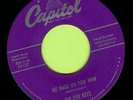 THE FIVE KEYS - ME MAKE UM POW WOW 50's RnB Popcorn 7