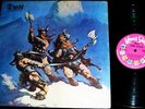   DUST   HARD ATTACK   1972 HARD HEAVY STONER PSYCH FATROCK JAMMER M- 