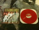 Me First and the Gimme Gimmes ruin red vinyl nofx green day punk