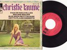 Christie Laume 