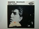 Baris MANçO :  Baby sitter.   /  Quelle peste                BELGIAN 7