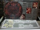 HAMMER WITCH-RETURN TO SALEM LP RARE CRILLSON, MYSTRESS, DARK STARR,DECOY PARIS