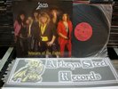SILENT LISTENER - VETERANS OF THE FIGHT MLP RARE TYRANTS REIGN, HEATHENS RAGE