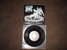 ABHORER - UPHEAVAL OF BLASPHEMY 7