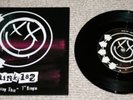 BLINK 182 FEELING THIS VINYL 7