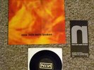 Nine Inch Nails Broken EP Made in UK w/7