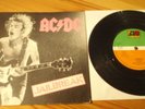 AC/DC  UK 7
