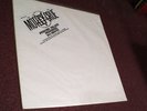 MOTLEY CRUE PERKIN'S PALACE PASADENA 9TH NOV' 83 LIVE RARE NM/NM