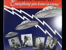 FIRESIGN THEATRE - Everything You Know Is Wrong QUADRAPHONIC SQ Columbia CQ33141