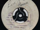 LOVE IS A PLEASURE / CHEER UP The Cables (