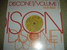 DISCONET - Vol.1 Number 5  Promo   SEALED