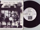 the legendary luton kippers--fulham court ep --signed by band--very rare