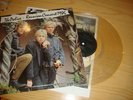THE POLICE- U-2 THE REUNION CONCERT 1986 LP, ALBUM RECORD