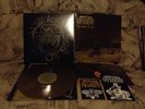 ORDER FROM CHAOS - AN ENDING IN FIRE LP DIEHARD EDITION angelcorpse ares kingdom
