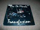 LES DE MERLE Transfusion JAZZ FUNK BREAKS dobre