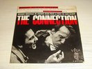 EP 45t OST The Connection - Daniel Humair Soultet, Rene Urtreger