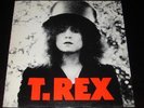 T. Rex  '72 GLAM ROCK MONSTER LP The Slider  Ariola mint-  Marc Bolan