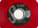 RARE the Blues Busters  Love Me Forever / Wings Of A Dove - Reggae Ska ORIG.MINT