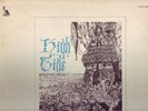 HIGH TIDE Sea Shanties 1969 Liberty psych prog hard UK