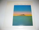 ROBERT FRIPP BRIAN ENO Evening Star Rare LP Record 12