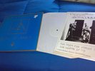 LP death in june oh how we laughed PRINT IN UK 1987 1 PRESS EX EX