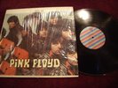 PINK FLOYD - THE PIPER AT THE GATES OF DAWN - TOWER - STRIPED LABEL - PSYCH VG++