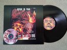 SLAYER - Reign In Pain, Ritz NY Dec 7 1986 ( METALLICA ,  IRON MAIDEN ,  AC/DC )