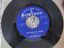 Darling Be Mine - Earthquakes - Fortune