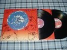 CURE WISH 1992  DOUBLE VINYL RECORD