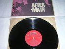 ROLLING STONES:AFTERMATH. 1966 U.K. MONO UNBOXED DECCA.