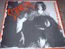 Scientists – Blood Red River -  Au Go Go – ANDA 27 - Australia - 1983