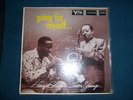 LESTER YOUNG-GOING FOR MYSELF...OG VERVE DG MG V-8298