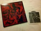 Vault # 1 ICKY THUMP MONO White Stripes Third Man Records LP OOP RARE