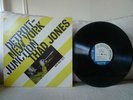 THAD JONES - DETROIT-NEW YORK JUNCTION - BLUE NOTE PRESSING LP 1513