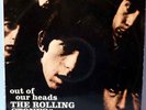 ROLLING STONES-Out Of Our Heads-1st Press Aussie STEREO LP 1965 NICE CONDITION
