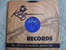 John Lee Hooker on King 4504 